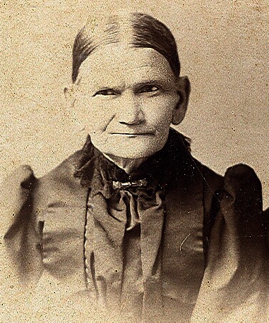 Sophia Stone